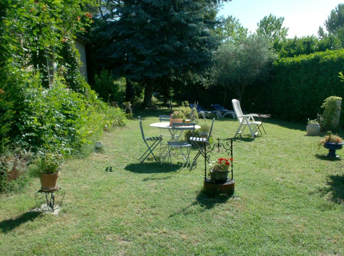 Apartment L'oustalet
