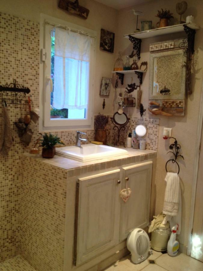 Apartamento L'oustalet